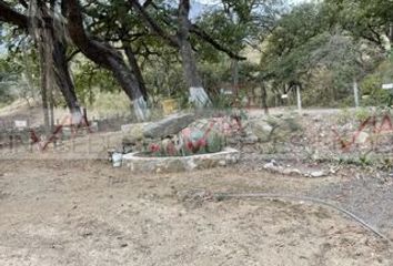 Lote de Terreno en  Calle El Barro, Campestre El Barro, Monterrey, Nuevo León, 64997, Mex