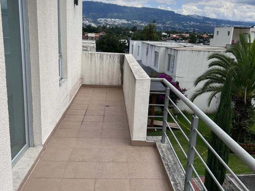 venta Casa en Tumbaco, Quito (FHO4884514) icasas.ec
