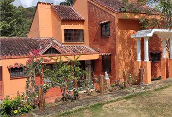 Casa en  San Gil, Santander