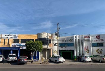 Local comercial en  Álamos, Irapuato, Guanajuato