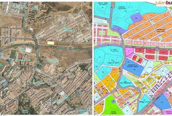 Terreno en  Plasencia, Cáceres Provincia