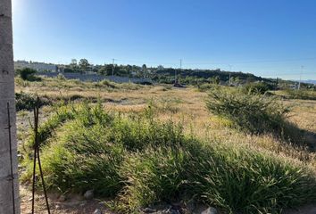 Lote de Terreno en  El Pueblito, Corregidora, Corregidora, Querétaro