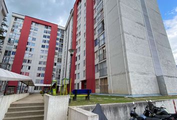 Apartment for rent in La Florida, Ibagué