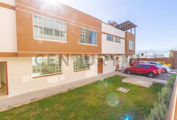 Casa en  Marianitas, Calderón, Quito