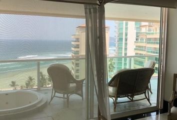 Departamento en  39897, Acapulco De Juárez, Guerrero, Mex