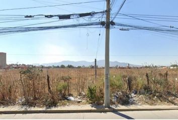 Lote de Terreno en  San Pablo De Las Salinas, Tultitlán, Edo. De México