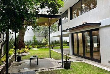 Casa en  Jardines Del Pedregal, Álvaro Obregón, Cdmx
