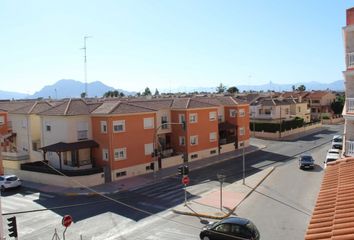 Apartamento en  Almoradí, Alicante Provincia