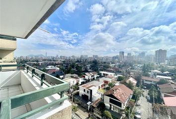 Departamento en arriendo en Las Condes