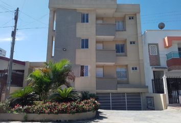 Apartamento en  Calle 76 66 38, Barranquilla, Atlántico, Col