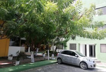 Apartamento en  Curinca, Santa Marta