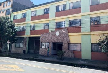 Apartamento en  El Progreso Centro, Bogotá