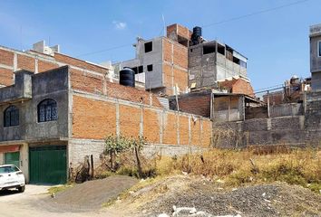 4 lotes de terrenos en venta en La Primavera, Morelia, Morelia 