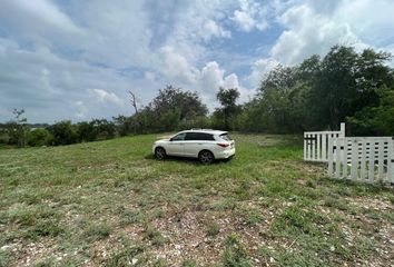 Lote de Terreno en  El Barrial, Santiago, Nuevo León