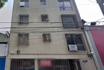 Departamento en  Calle Mar Marmara 391-411, Popotla, Miguel Hidalgo, Ciudad De México, 11400, Mex