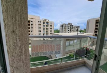 Apartamento en Bavaria, Santa Marta