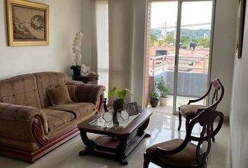 Apartamento en  Boconó, Cúcuta