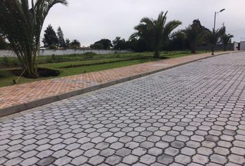 Terreno Comercial en  Puembo, Quito