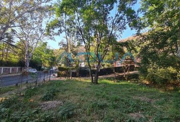 Lote de Terreno en  Avándaro, Valle De Bravo