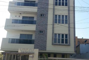 Apartamento en  El Tabor, Barranquilla