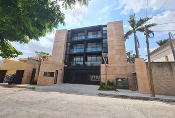 Departamento en  Calle 45 260, Benito Juárez Nte, Mérida, Yucatán, 97119, Mex