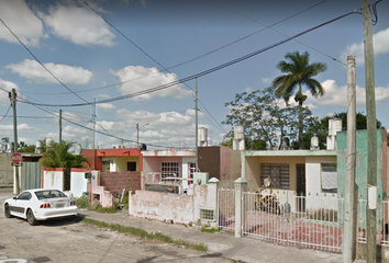 27,664 casas económicas en venta en Mérida, Yucatán 