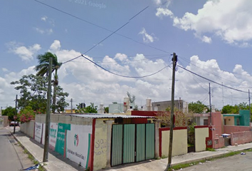27,664 casas económicas en venta en Mérida, Yucatán 