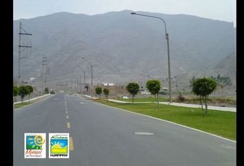 Terreno en  Cercado De Lima, Lima