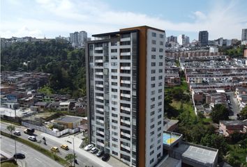 Apartamento en  Laureles, Manizales