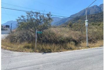 Lote de Terreno en  Calle Hacienda San Jorge 4521-4525, Hacienda Mitras Tercer Sector, Monterrey, Nuevo León, 64340, Mex