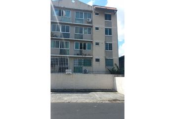 Apartamento en  San Francisco, Ciudad De Panamá