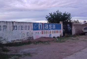 Lote de Terreno en  Villa Juárez (rancheria Juárez), Municipio De Chihuahua