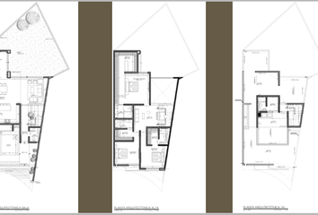 Casa en  Estacionamiento, Calle Valentín Amador, Ejido Centzontle, San Luis Potosí, 78400, Mex