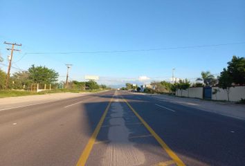 Lote de Terreno en  Boulevard General Agustín Olachea Avilés, El Centenario, La Paz, Baja California Sur, 23205, Mex