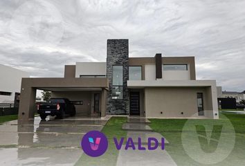 Casa en  Estancia Villa María, Partido De Ezeiza