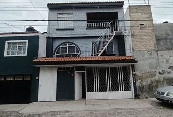 Casa en  Benito Juárez, Zapopan, Jalisco