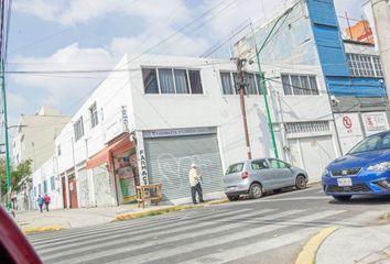 Local comercial en  San Simón Tolnahuac, Cuauhtémoc, Cdmx