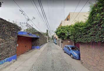 Casa en  Guadalupe Victoria 45, Chimalcoyoc, Tlalpan, Ciudad De México, 14630, Mex