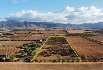 Lote de Terreno en  La Misión, Ensenada