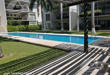 Departamento en  Puerto Cancún, Cancún, Quintana Roo