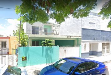 Casa en  Calle 62a 461e, Alcalá Martín, Mérida, Yucatán, 97050, Mex