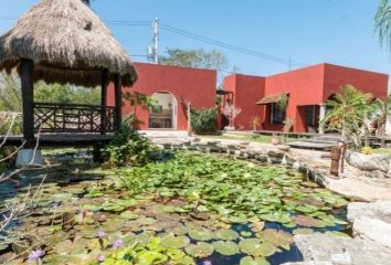 Casa en  Chicxulub Pueblo, Yucatán