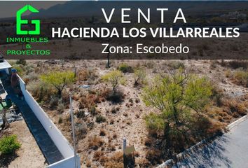 Lote de Terreno en  Calle Ignacio Zaragoza, Los Villarreales, Los Morales, Los Villarreales, Salinas Victoria, Nuevo León, 65530, Mex