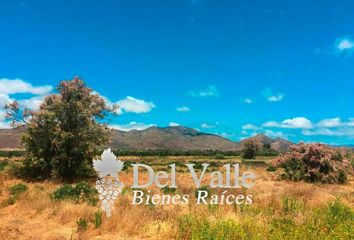 Lote de Terreno en  Héroes De Baja California, Ejido El Porvenir, Ensenada, Baja California, 22755, Mex
