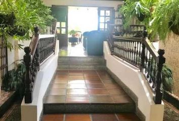 Casa en  Carrera 106a 18-1-18-99, Urb. Ciudad Jardin, Cali, Valle Del Cauca, Col