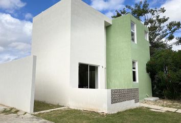 Casa en  San Carlos Del Sur, Mérida, Yucatán