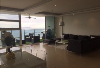 Apartamento en  El Cangrejo, Ciudad De Panamá