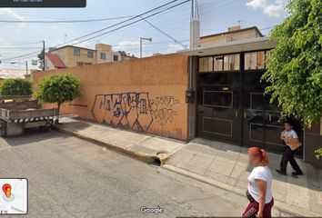 Casa en fraccionamiento en  Avenida Del Trabajo 80, Los Reyes, Los Reyes Acaquilpan Centro, La Paz, México, 56400, Mex