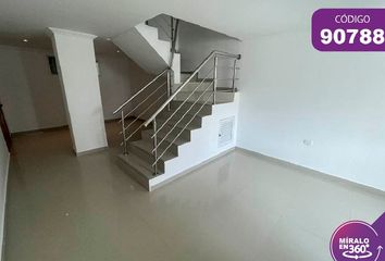 Apartamento en  Carrera 49e 101 44, Villa Santos, Barranquilla, Atlantico, Col