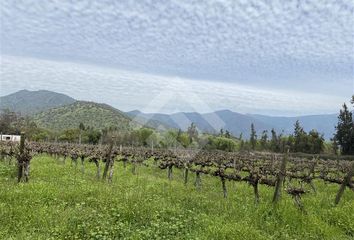 Parcela en  Isla De Maipo, Talagante